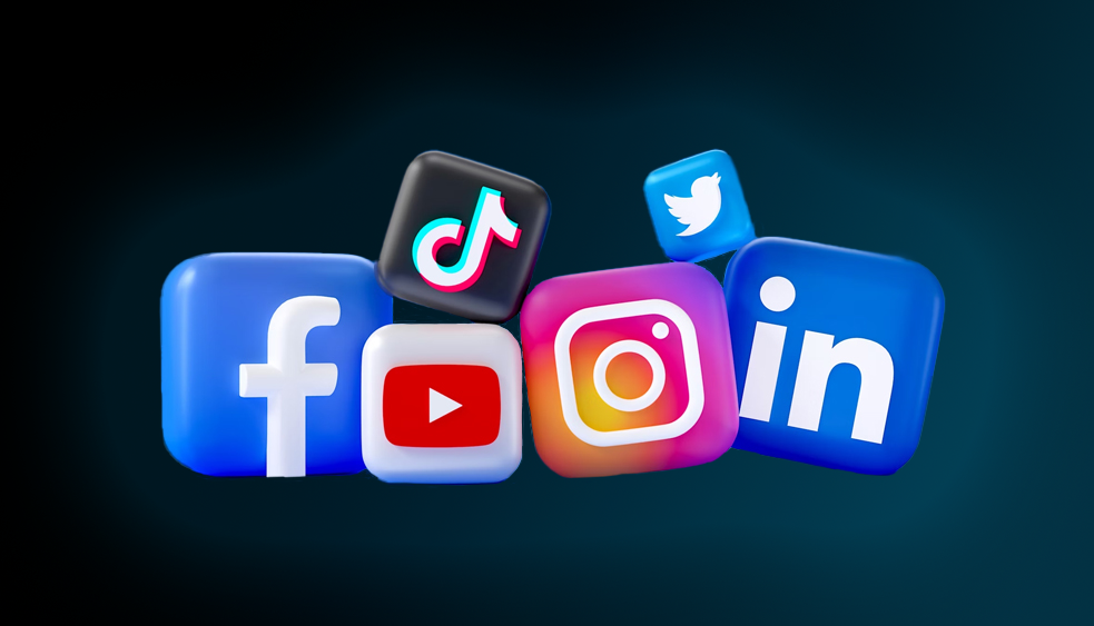 Social Media Management